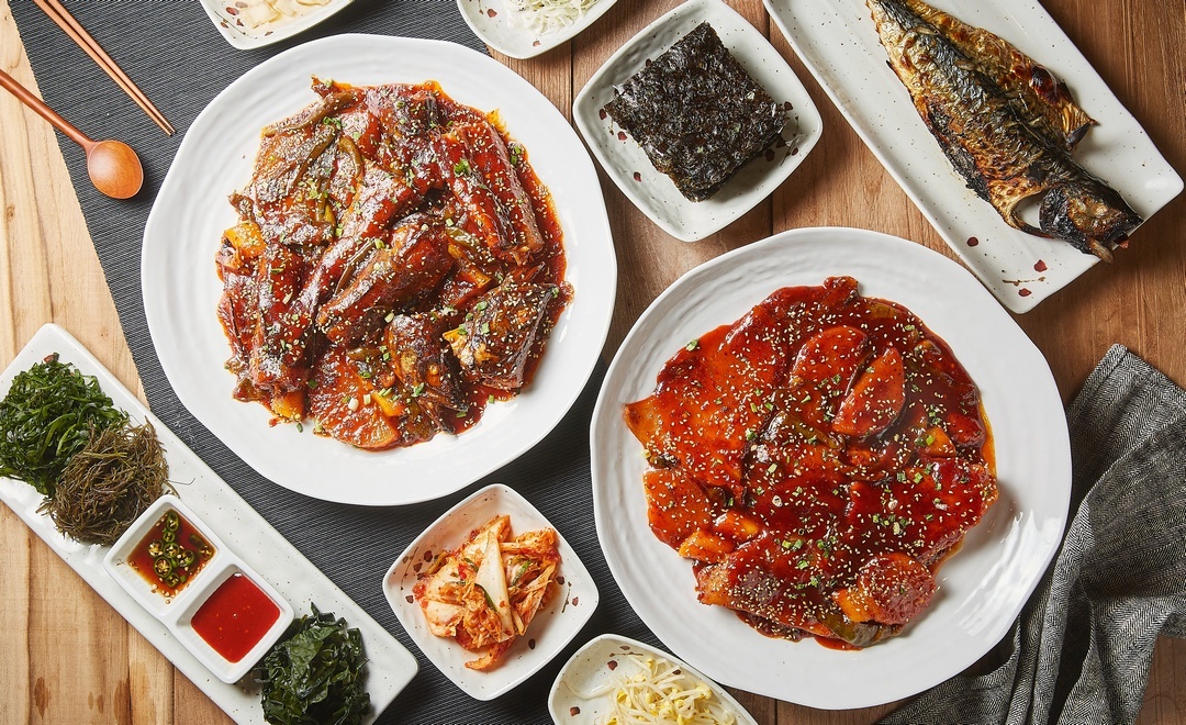 바다의품격왕코다리 시청점