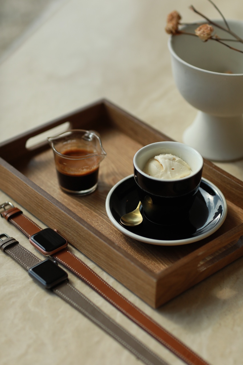 빈치하다 카페 내부 이미지