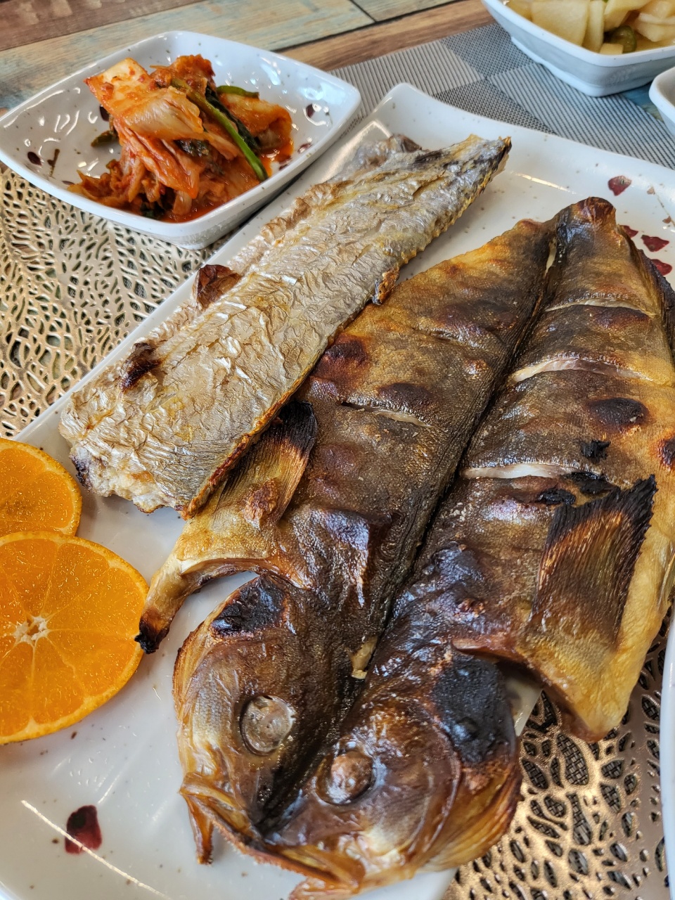 바다의품격왕코다리 시청점