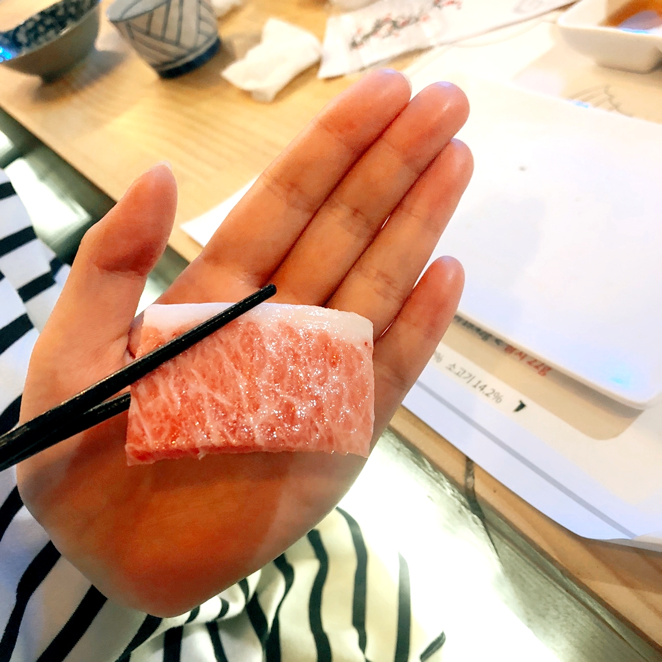 삼척참치 오마카세 하루