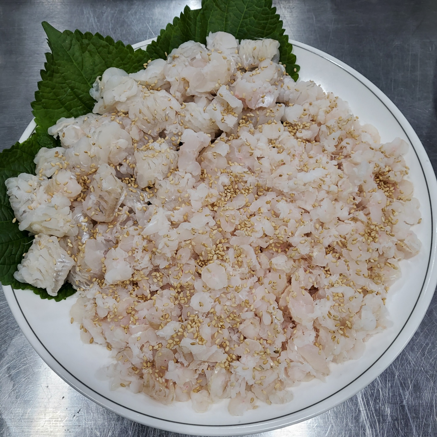 뱃고동