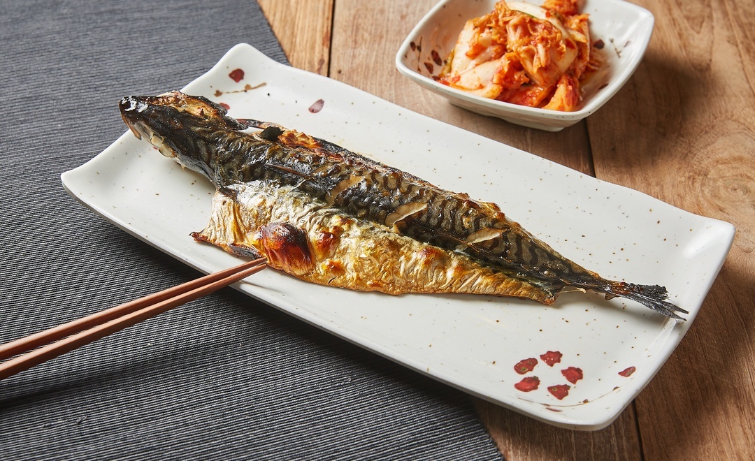 바다의품격왕코다리 시청점
