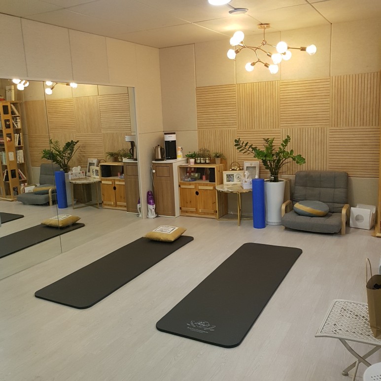 아리수가 대표 이미지