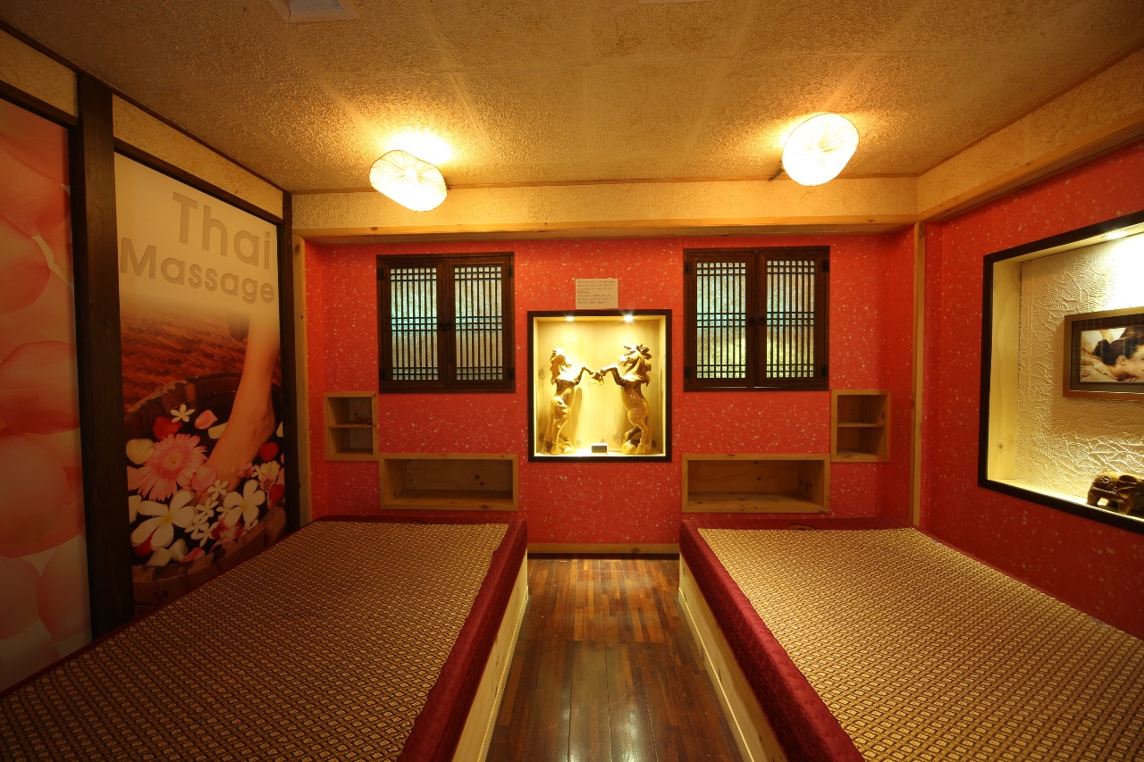 전통황궁타이마사지 photo 6