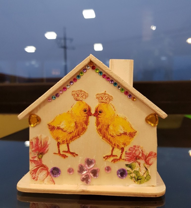 데사티노