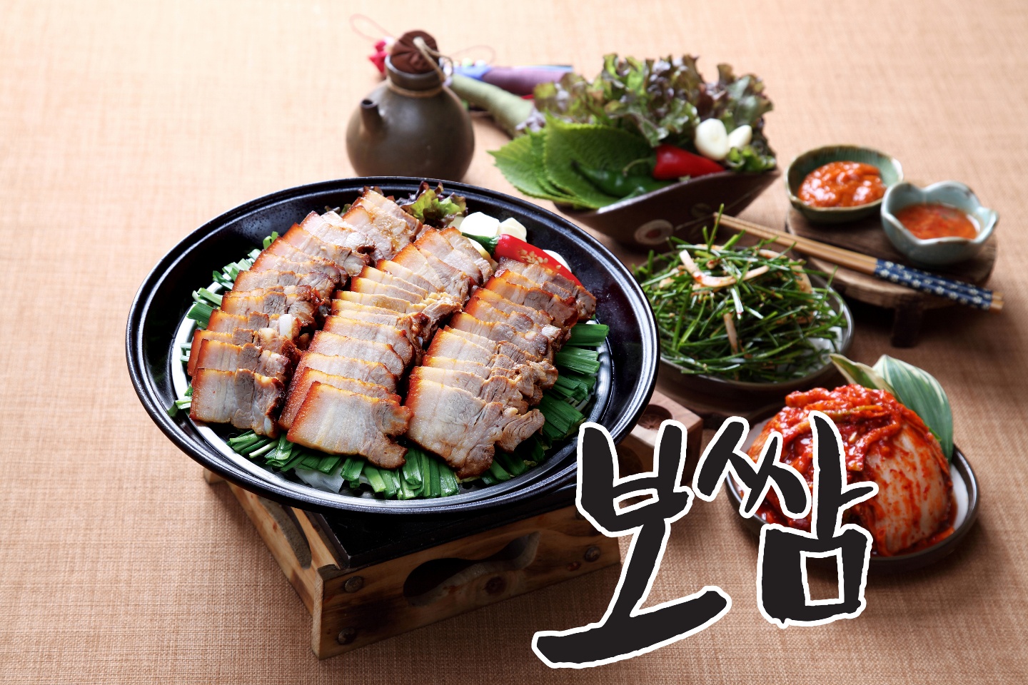 가장맛있는족발 순천조례점