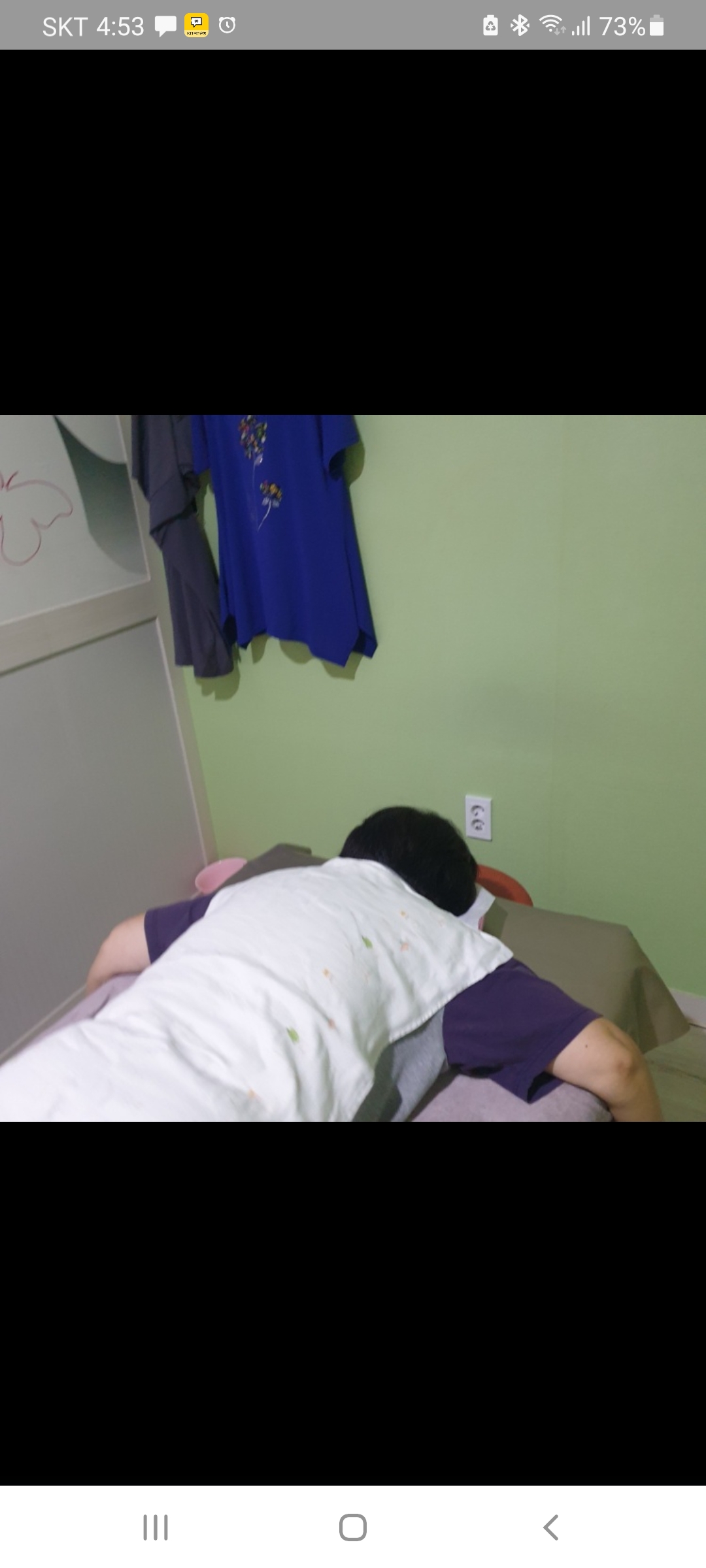 황실건전마사지 (발산역) 매장 사진 4