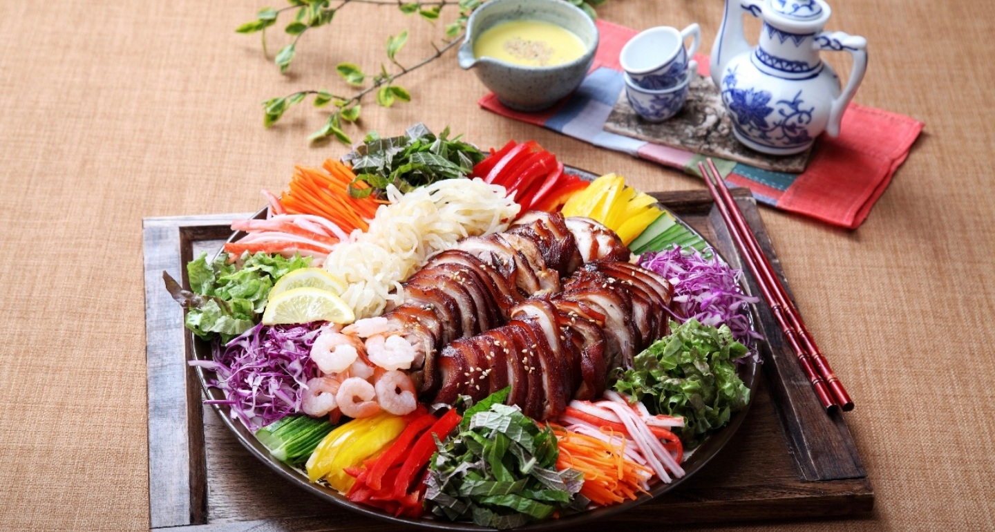 가장맛있는족발 강화길상점