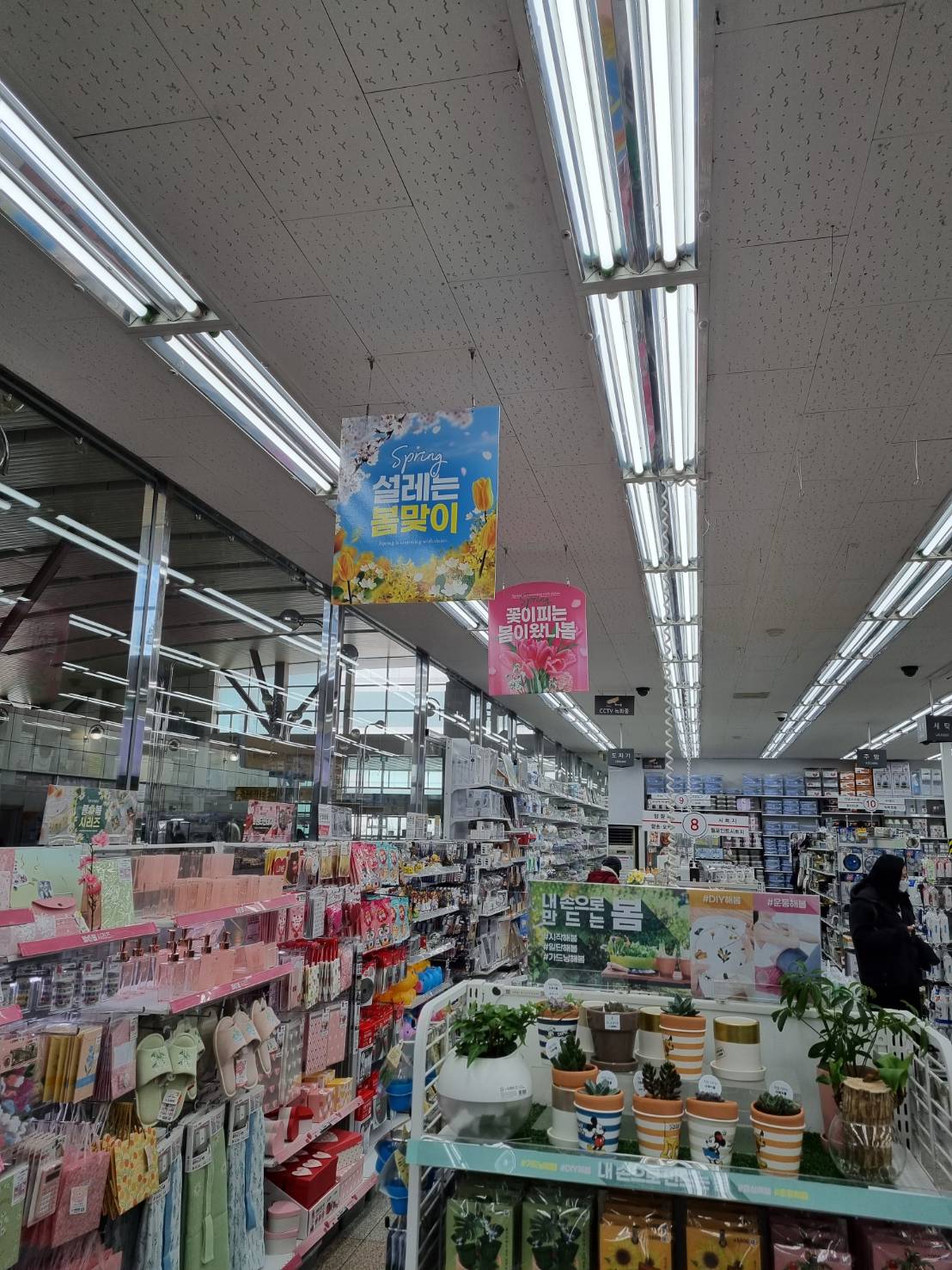 다이소 주안역점