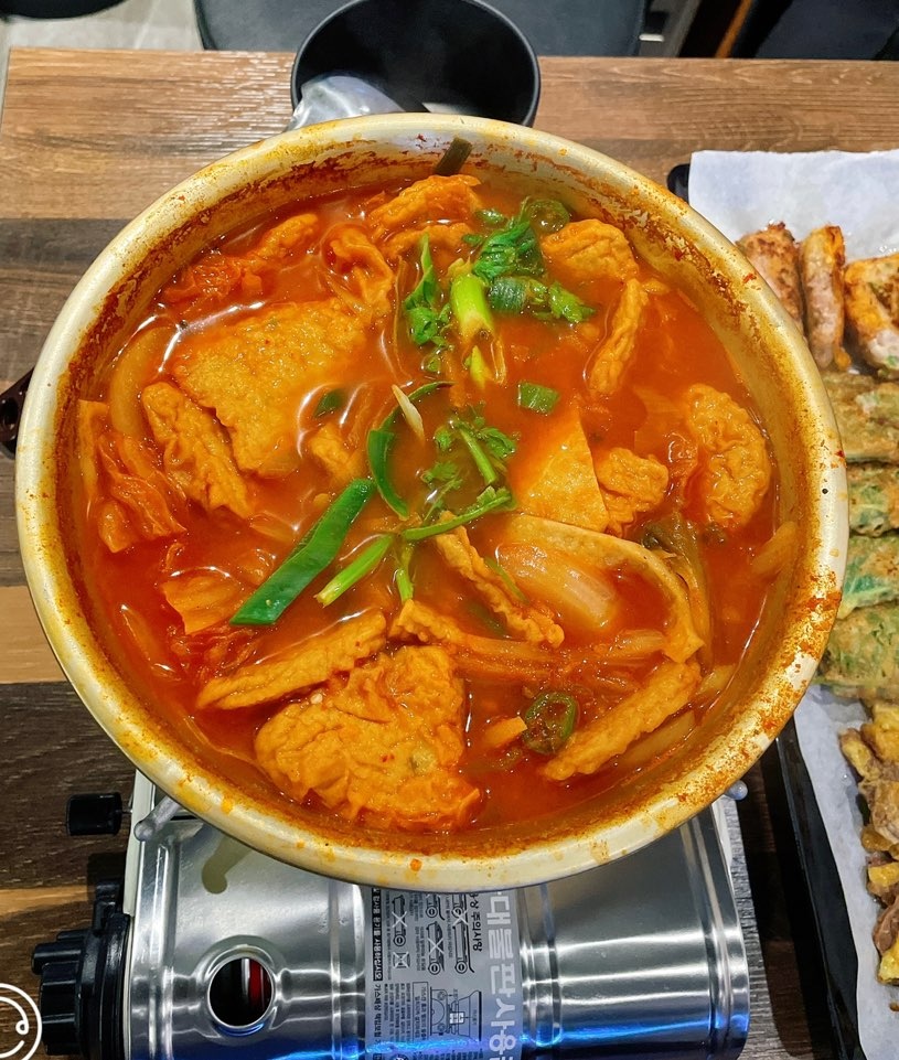 서래전