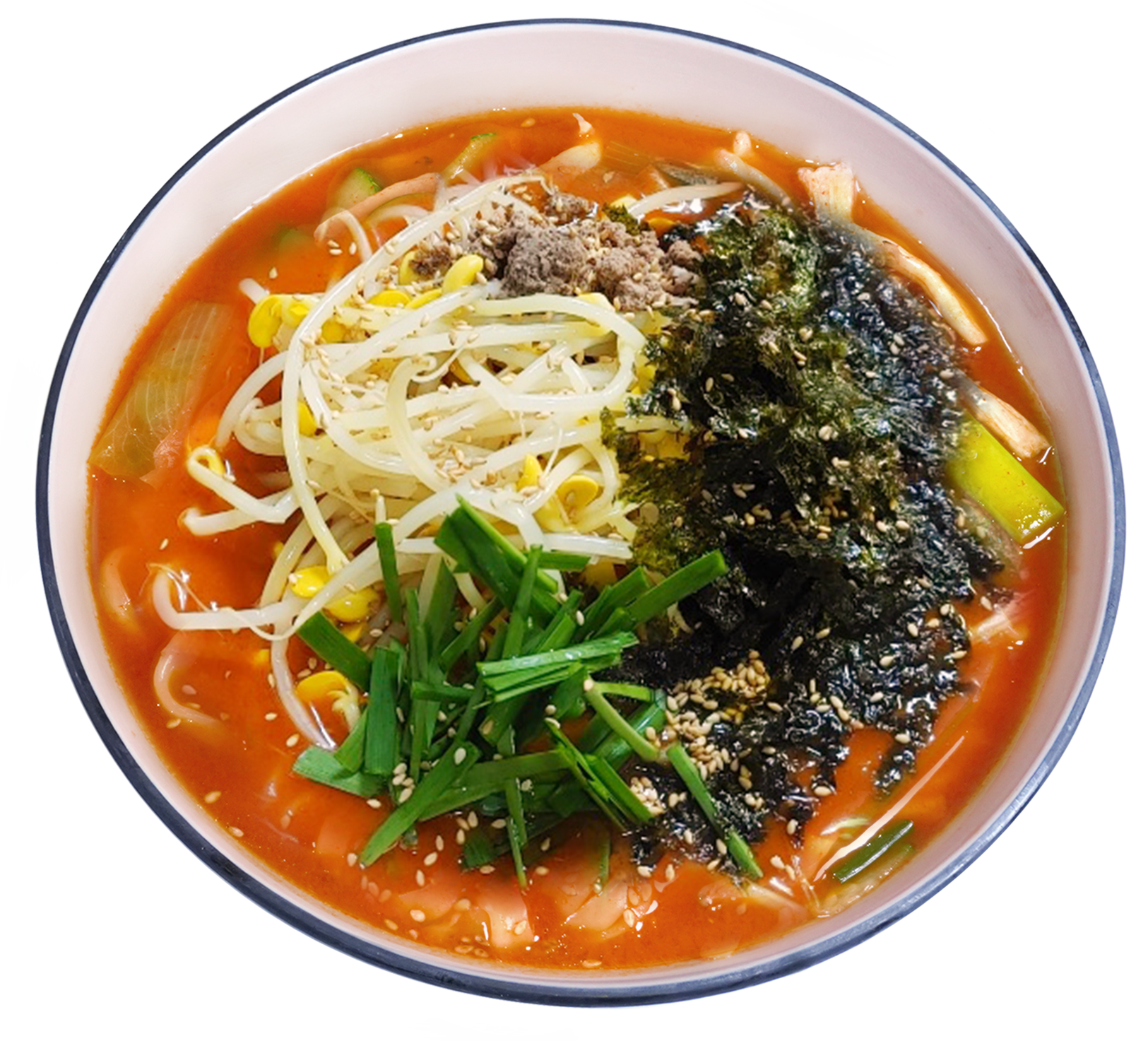 강릉장칼 남대문직영점
