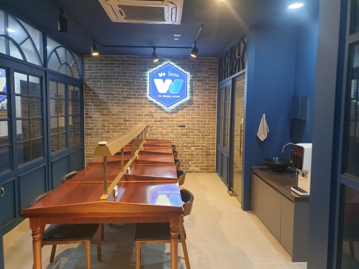 위브독서실 대표이미지