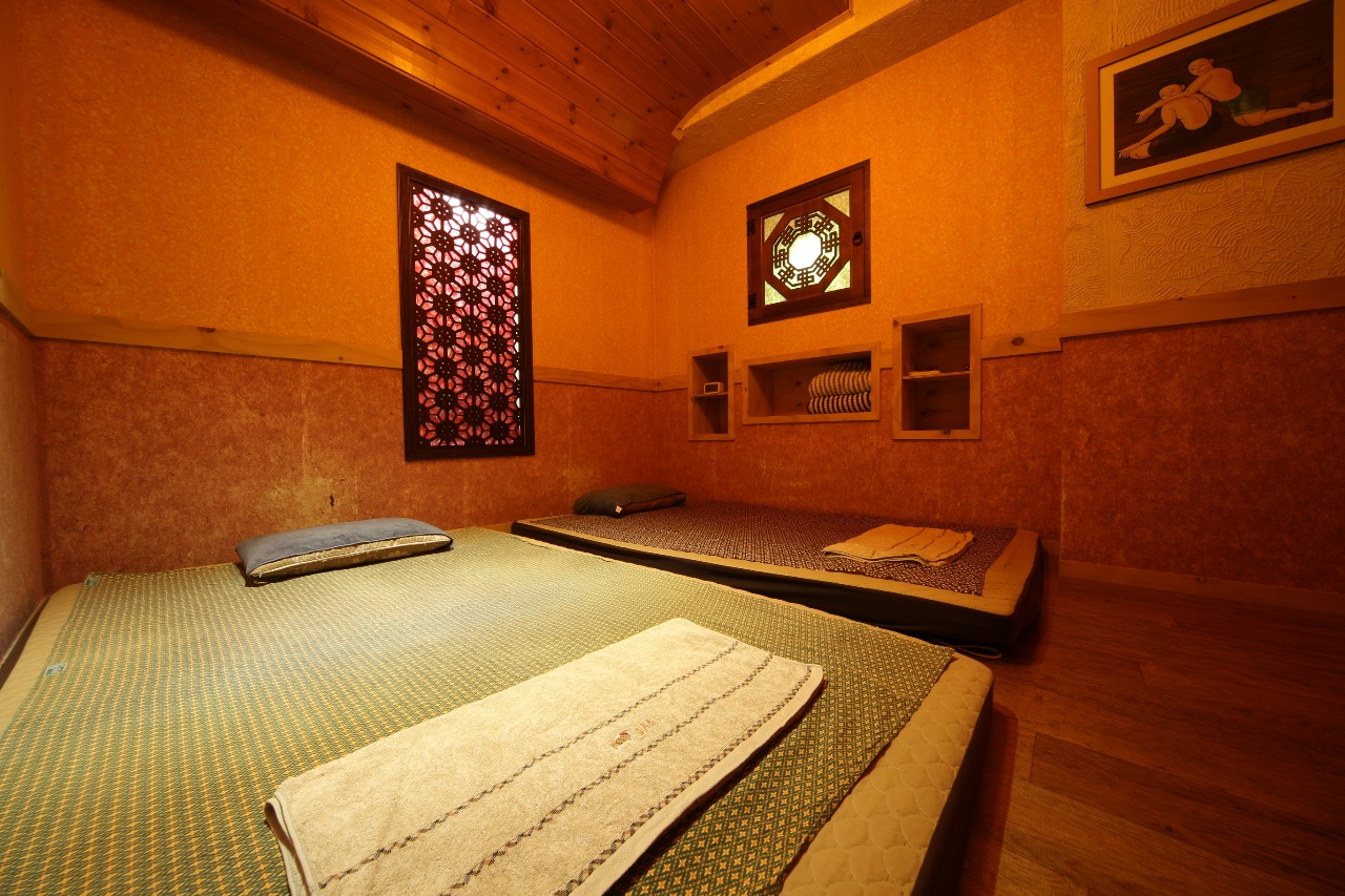 전통황궁타이마사지 photo 5