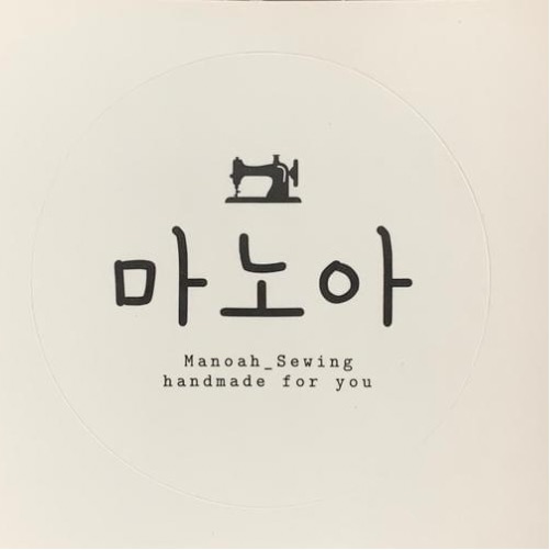 마노아소잉
