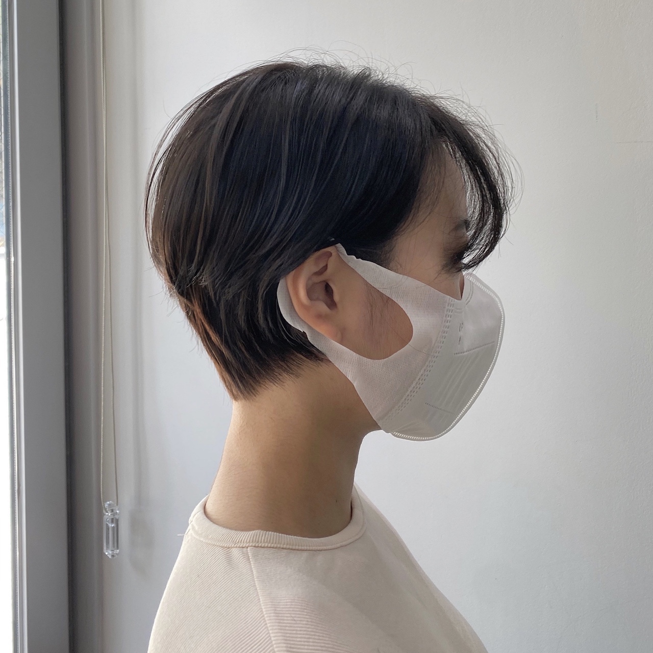 맨즈 오브 아르미헤어 블랙점 이미지