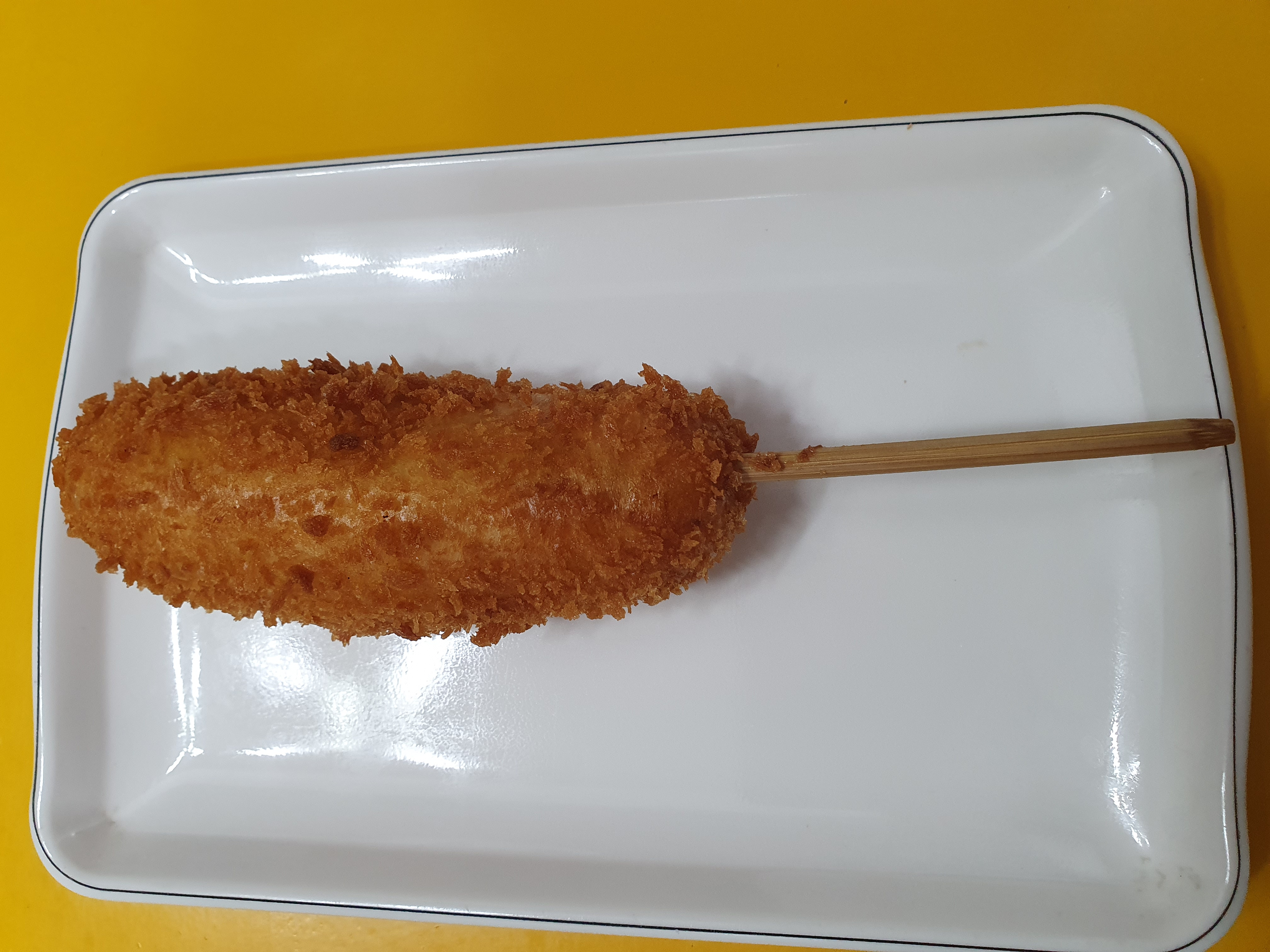 스마일명품찰진꽈배기