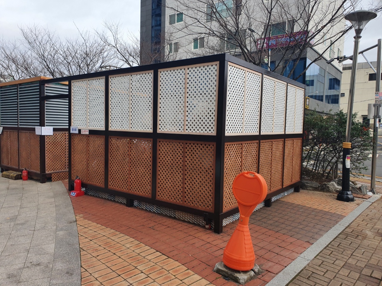 다인테크