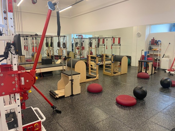 지넥스 골프 아카데미 대표 이미지