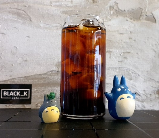 블랙케이카페