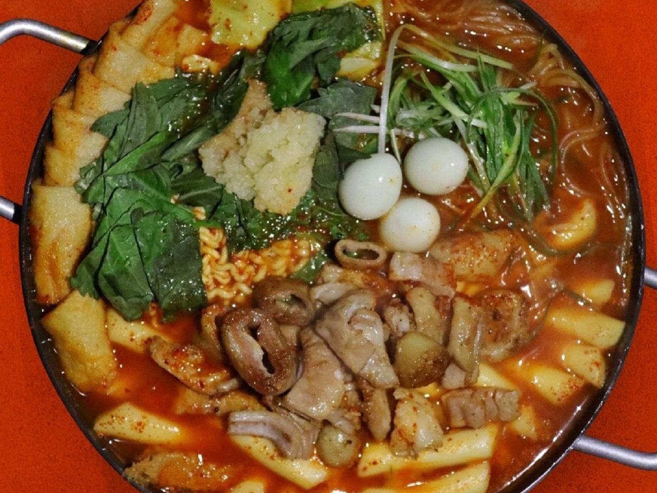 네이버 플레이스 떡볶이심리학 : 네이버