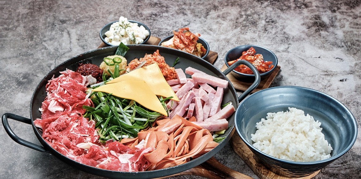 서재명가부대찌개