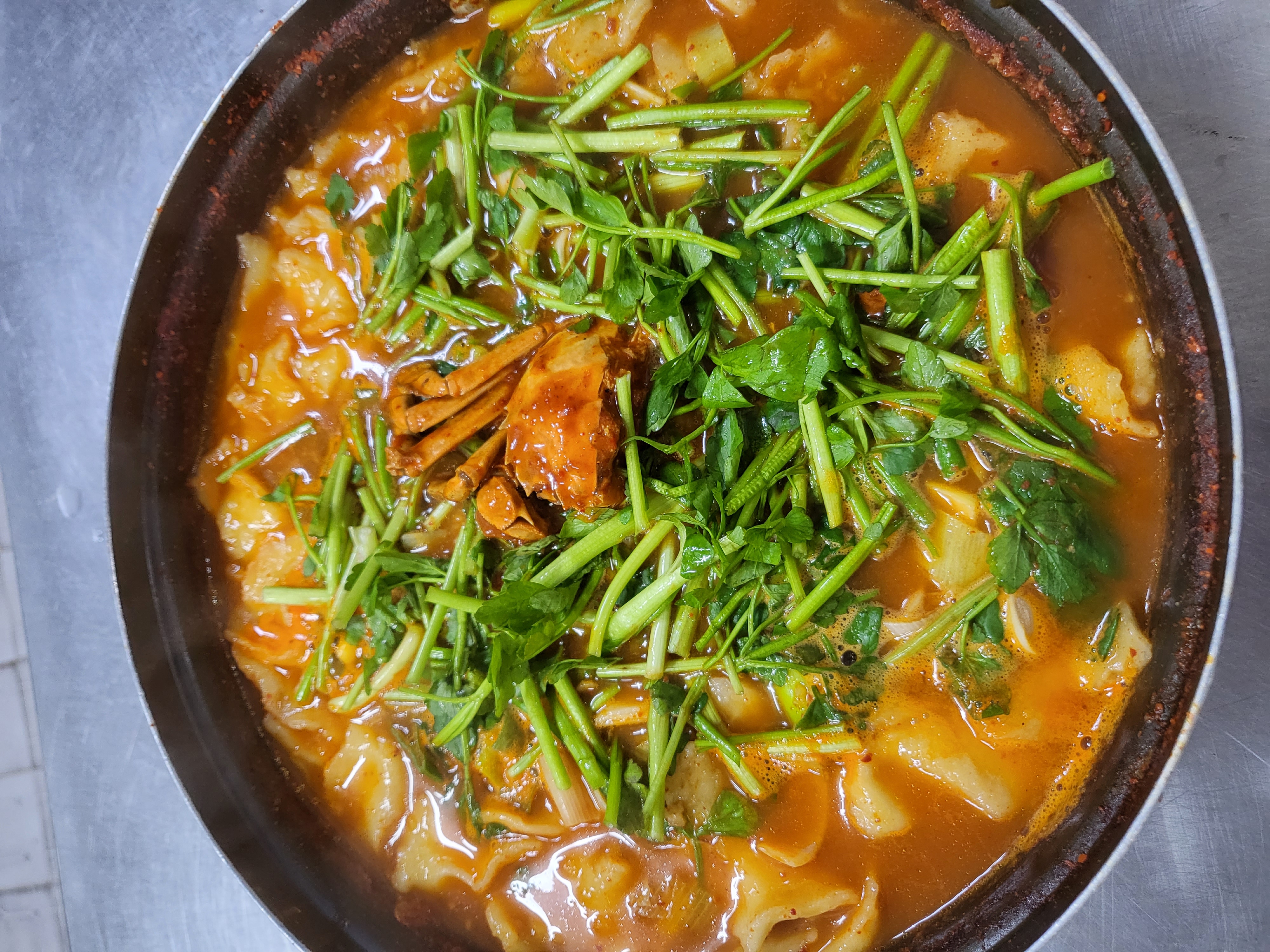 황우제매운탕 이미지 3