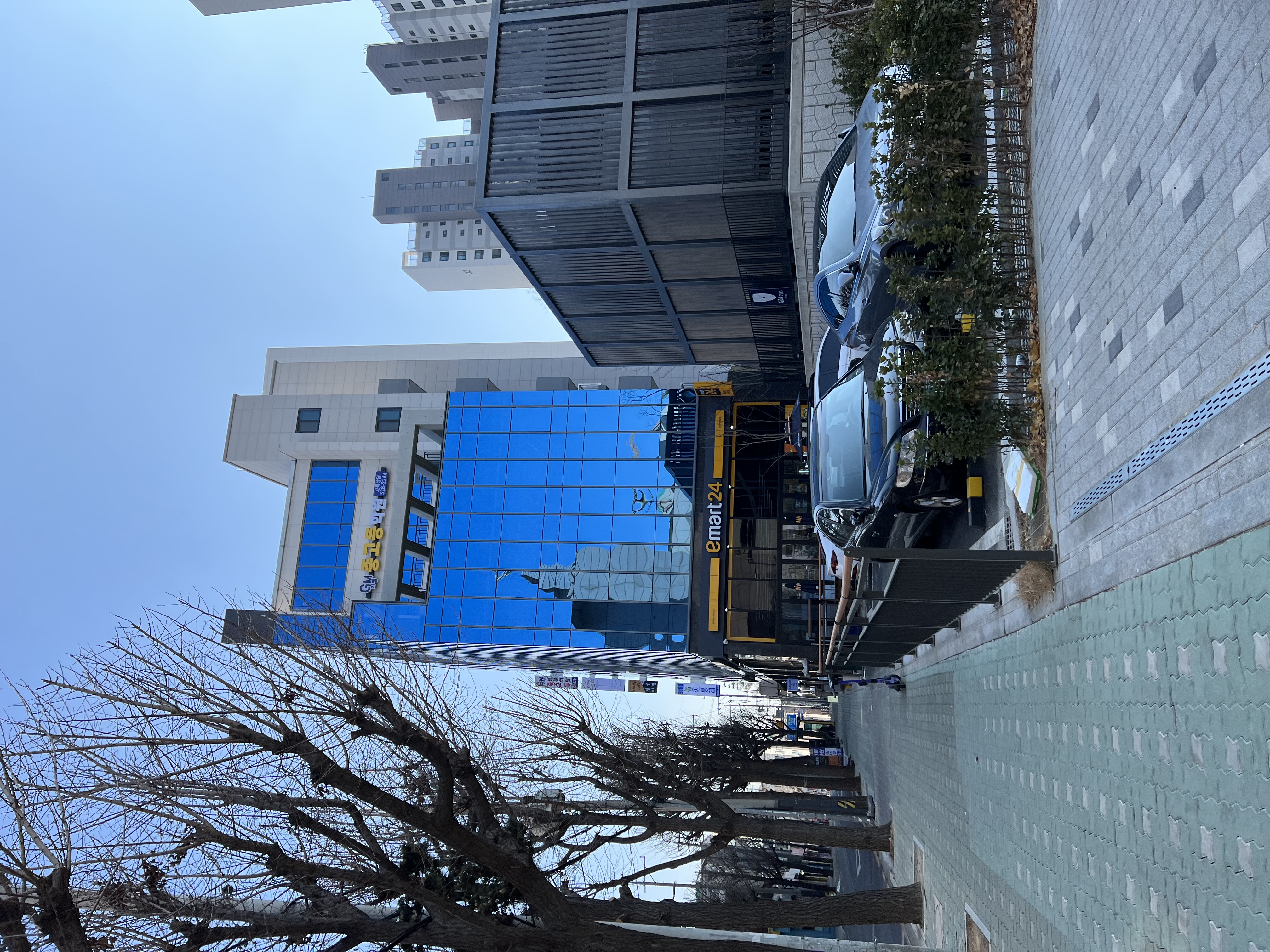 열공다방 스터디카페 인천부개역점
