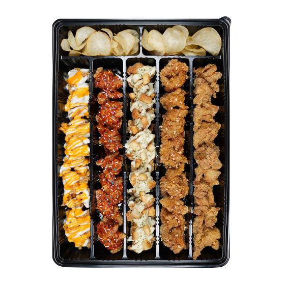 순살몬스터 포항오천마을점