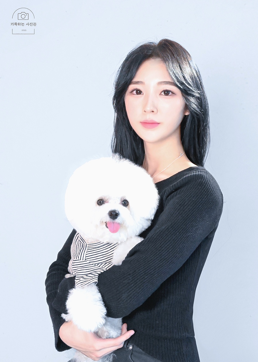 기록하는사진관