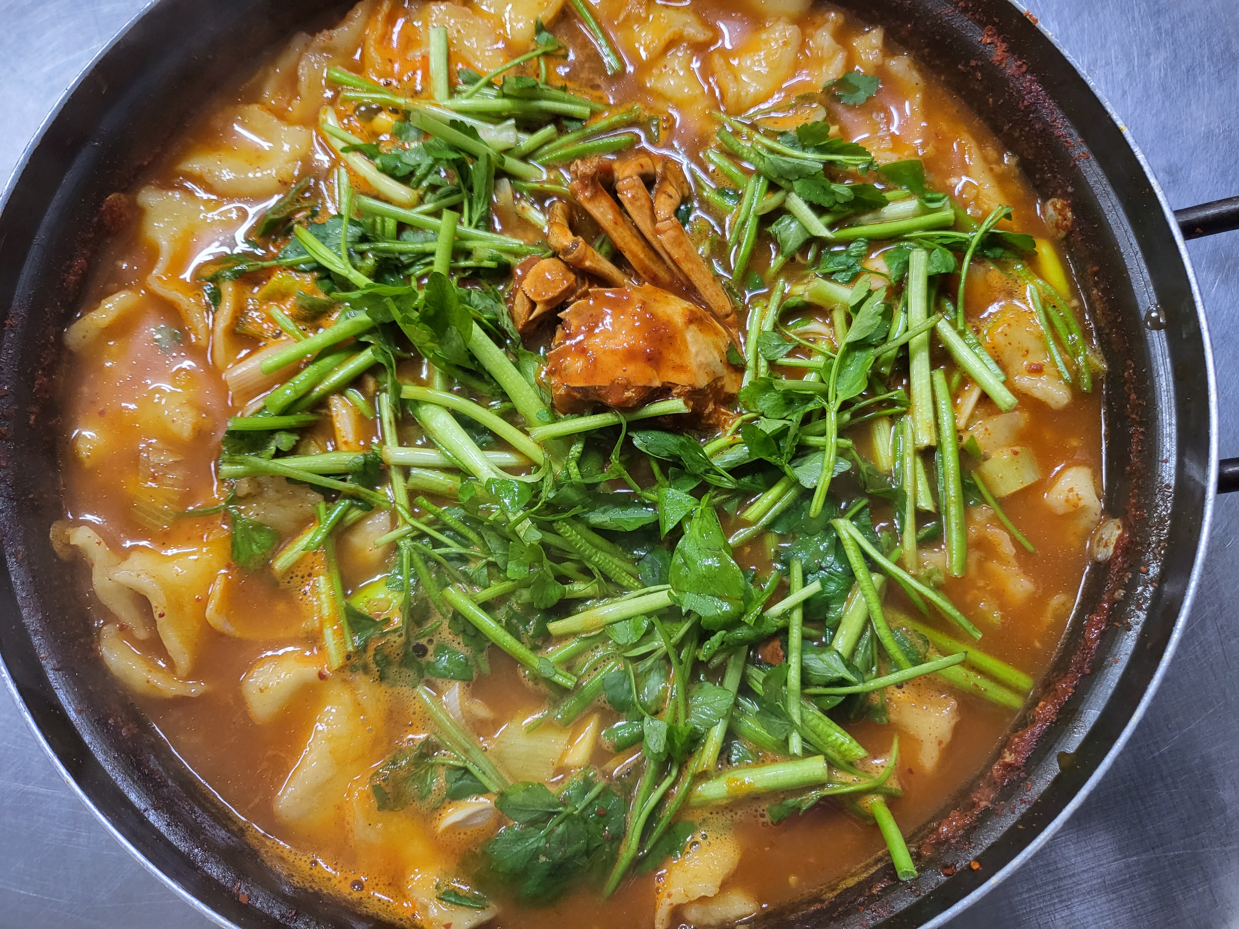 황우제매운탕 이미지