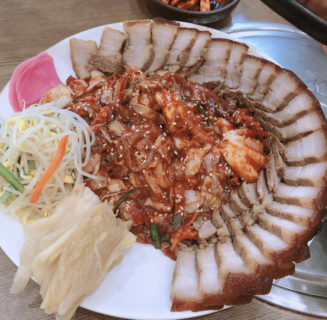속초해물칼국수