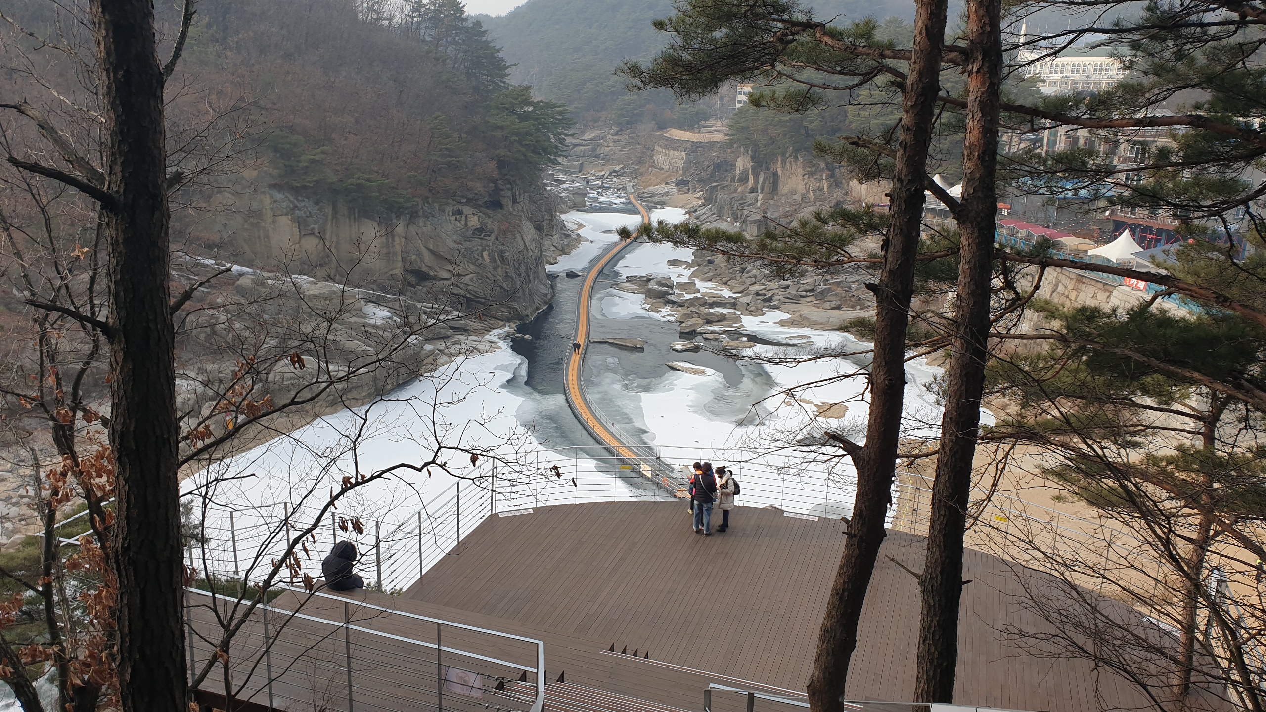 한국레져개발