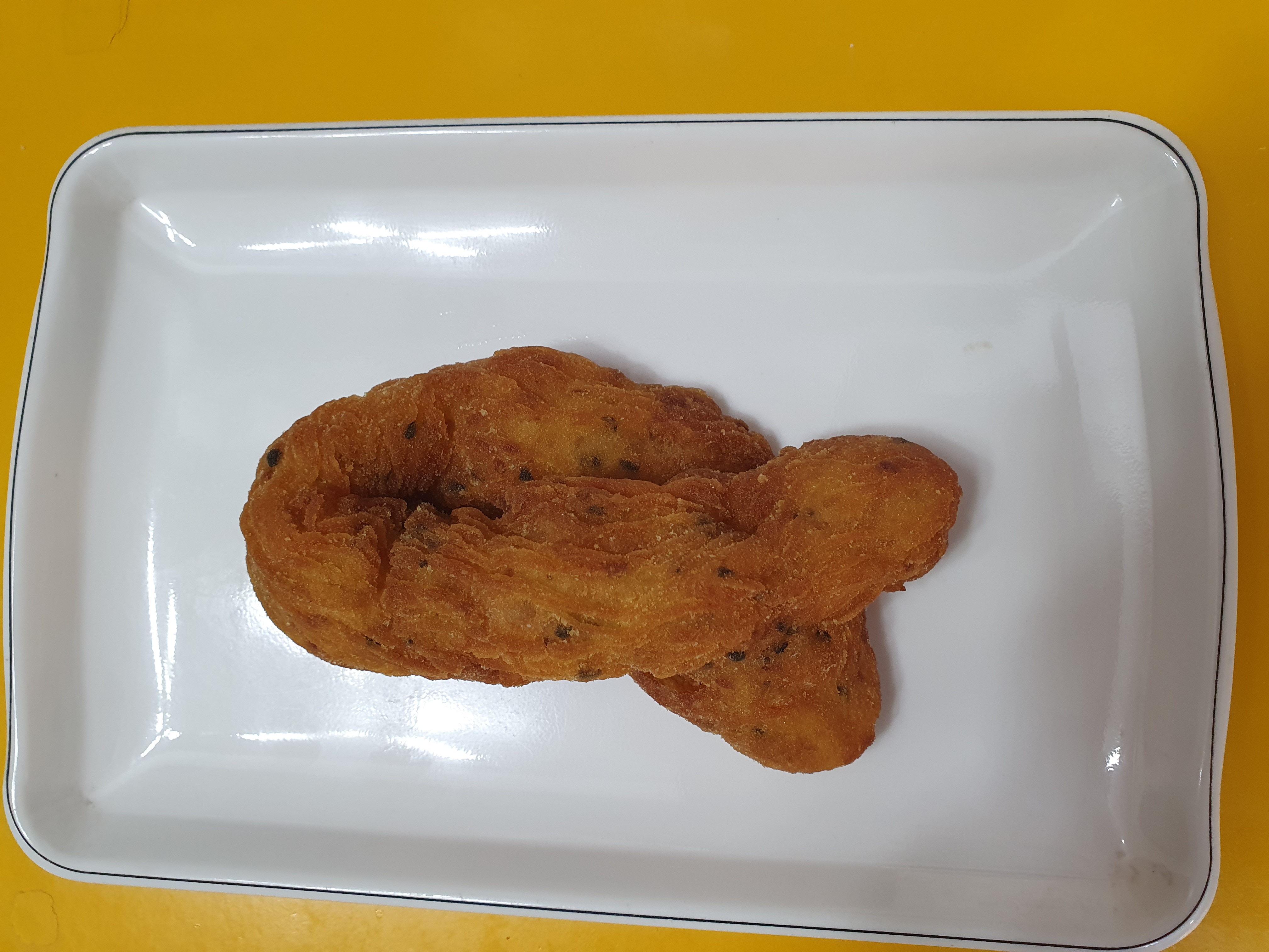 스마일명품찰진꽈배기