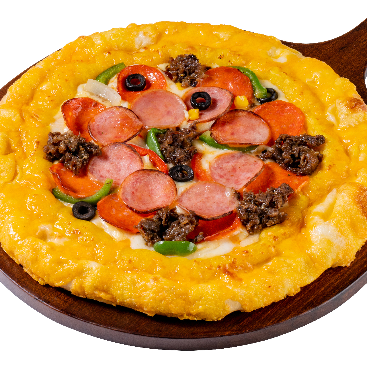 리치골드 M