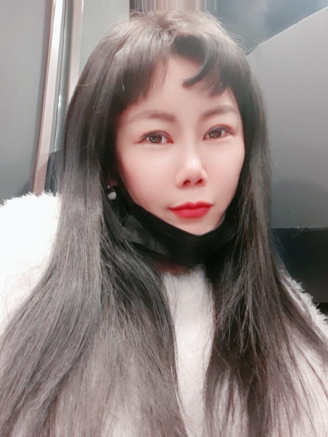 더끌림헤어 경성대점