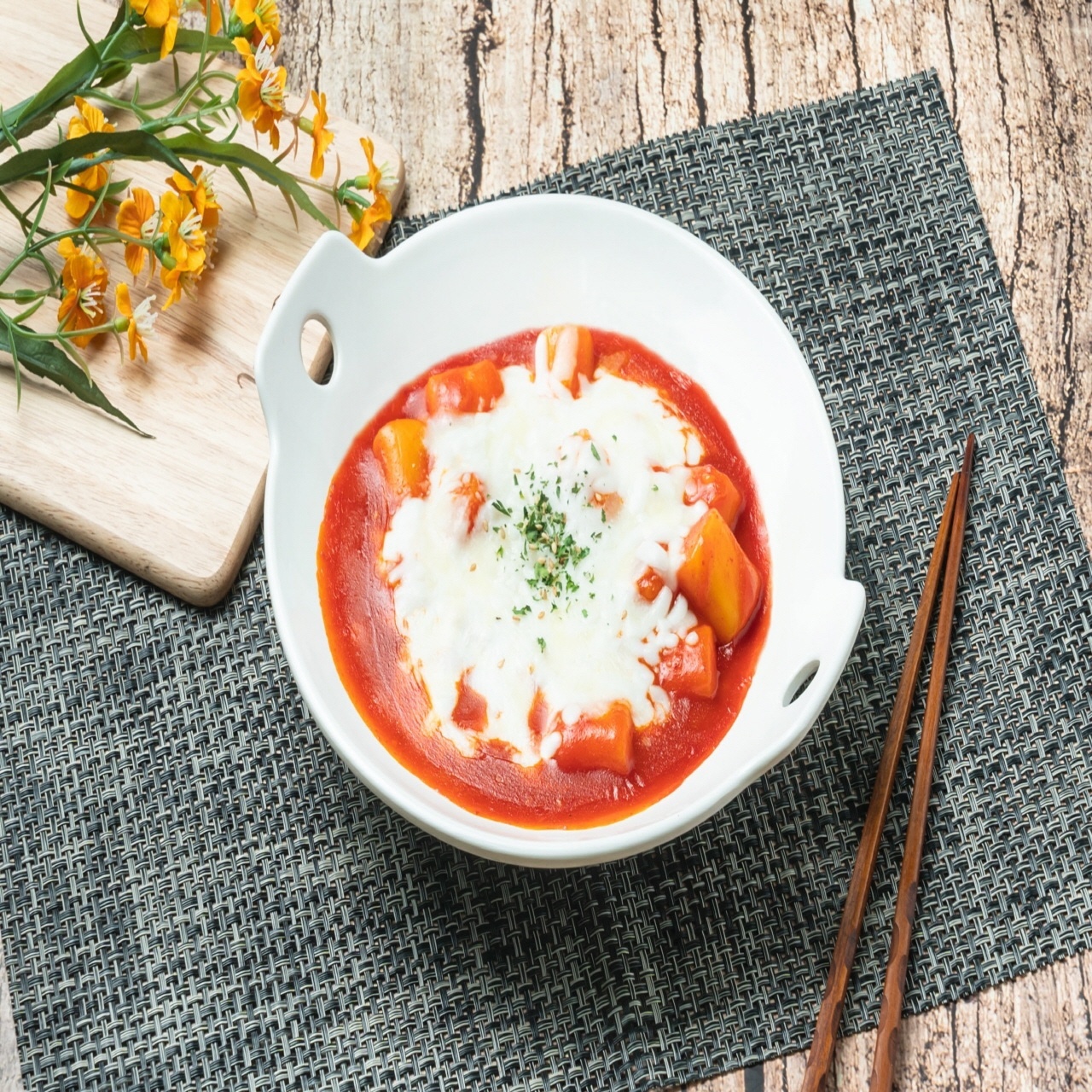 달떡볶이 망포점 사진 7