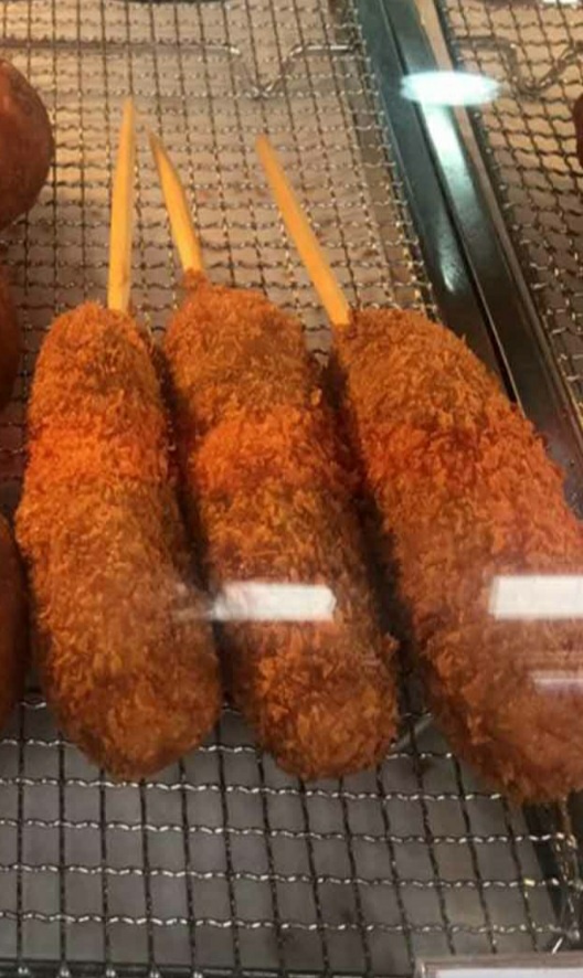 성수동꿀꽈배기 시흥배곧점