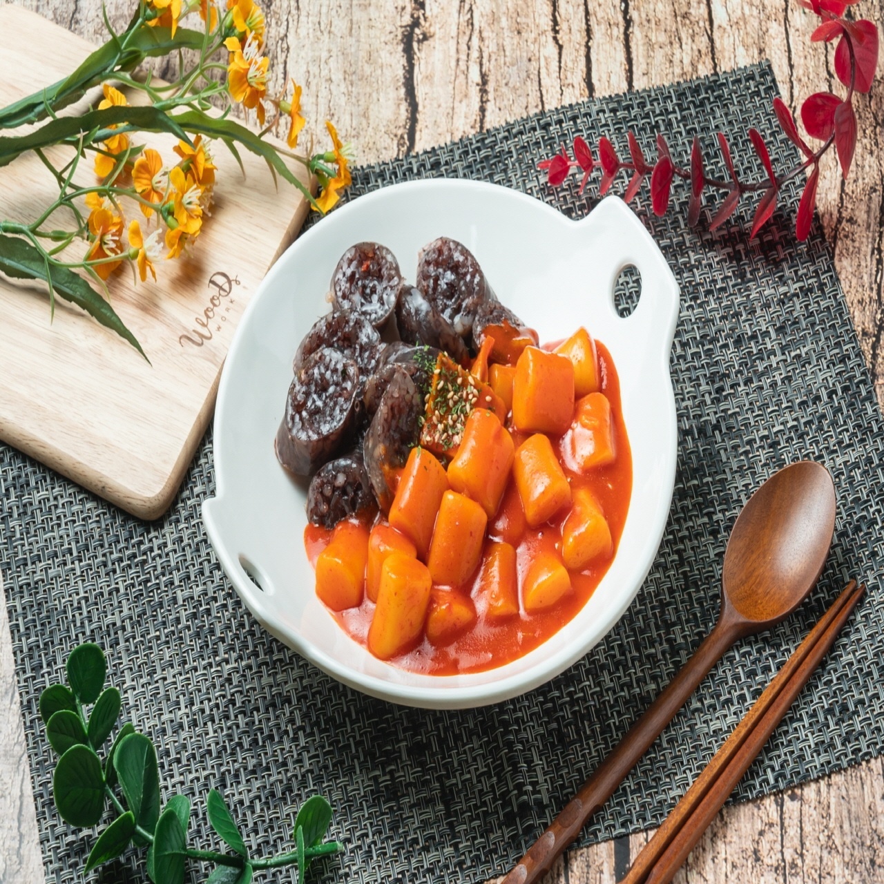 달떡볶이 망포점 사진 8