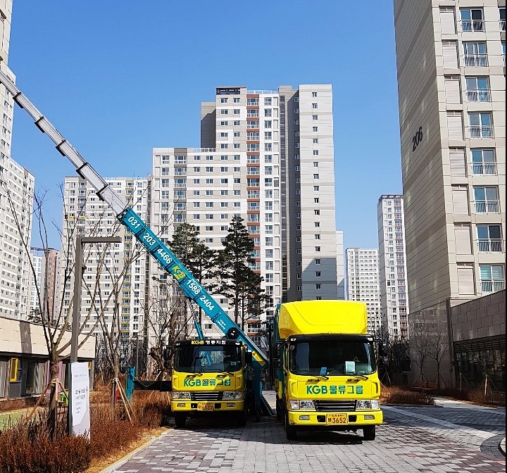 수원 KGB 영통대리점