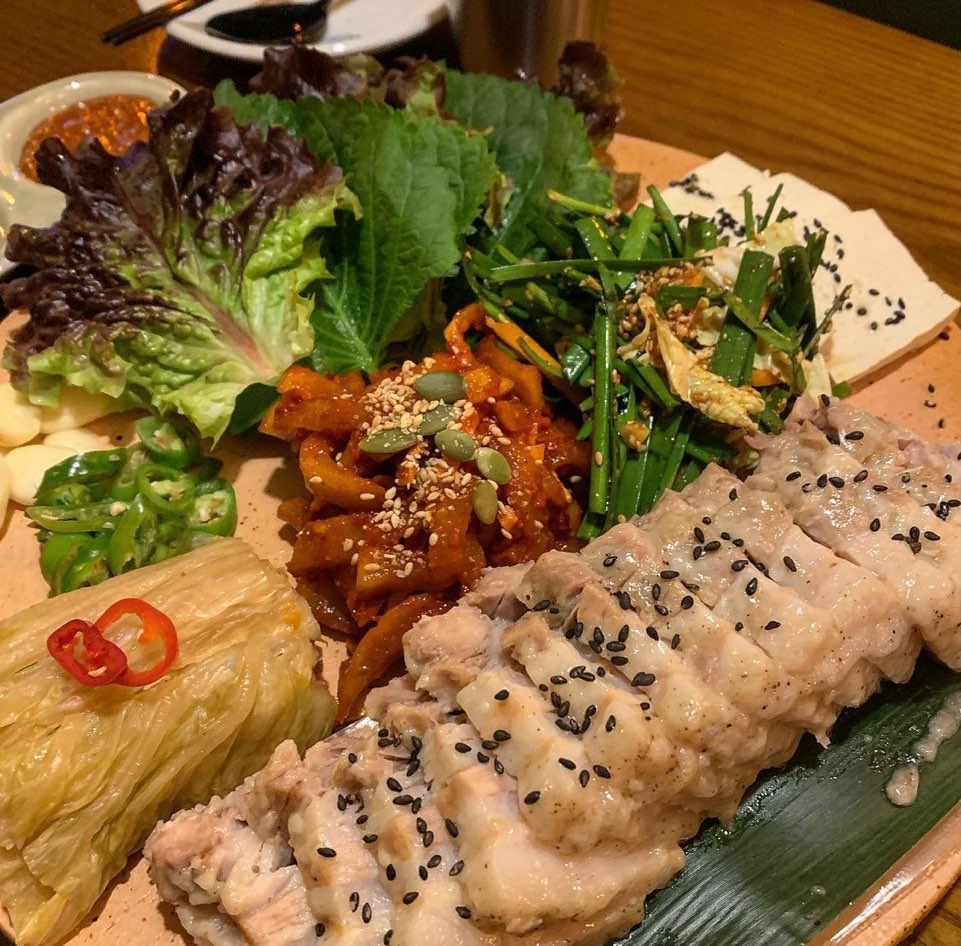 정주일가