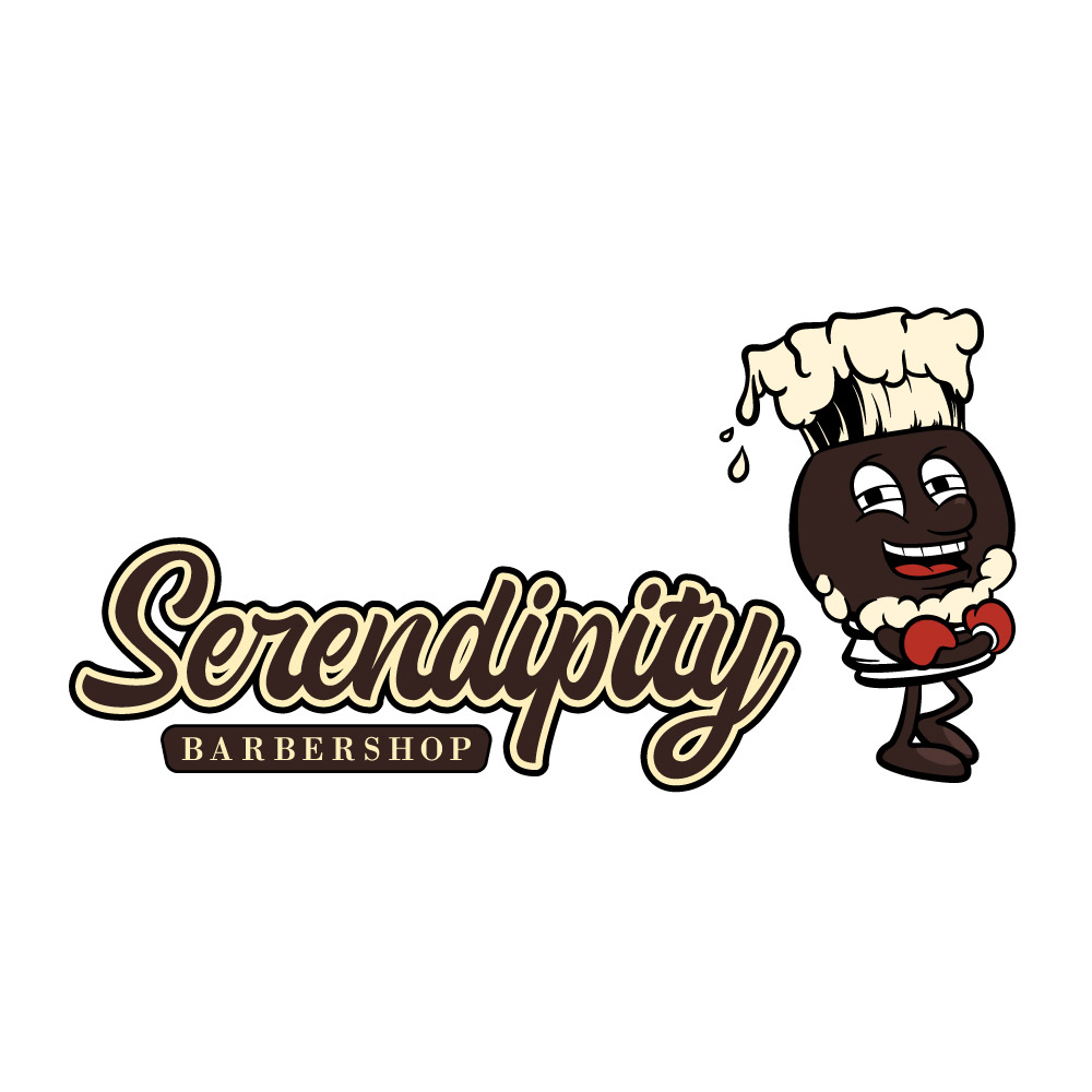 경기 용인시 이발소추천 남성미용실 바버샵 남성커트 세렌디피티 바버샵