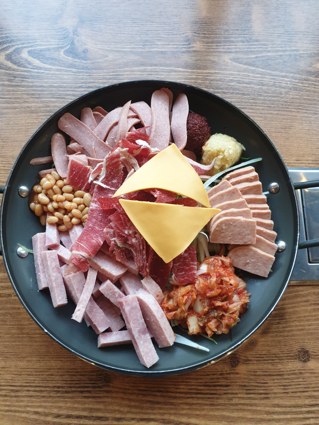 서재명가부대찌개