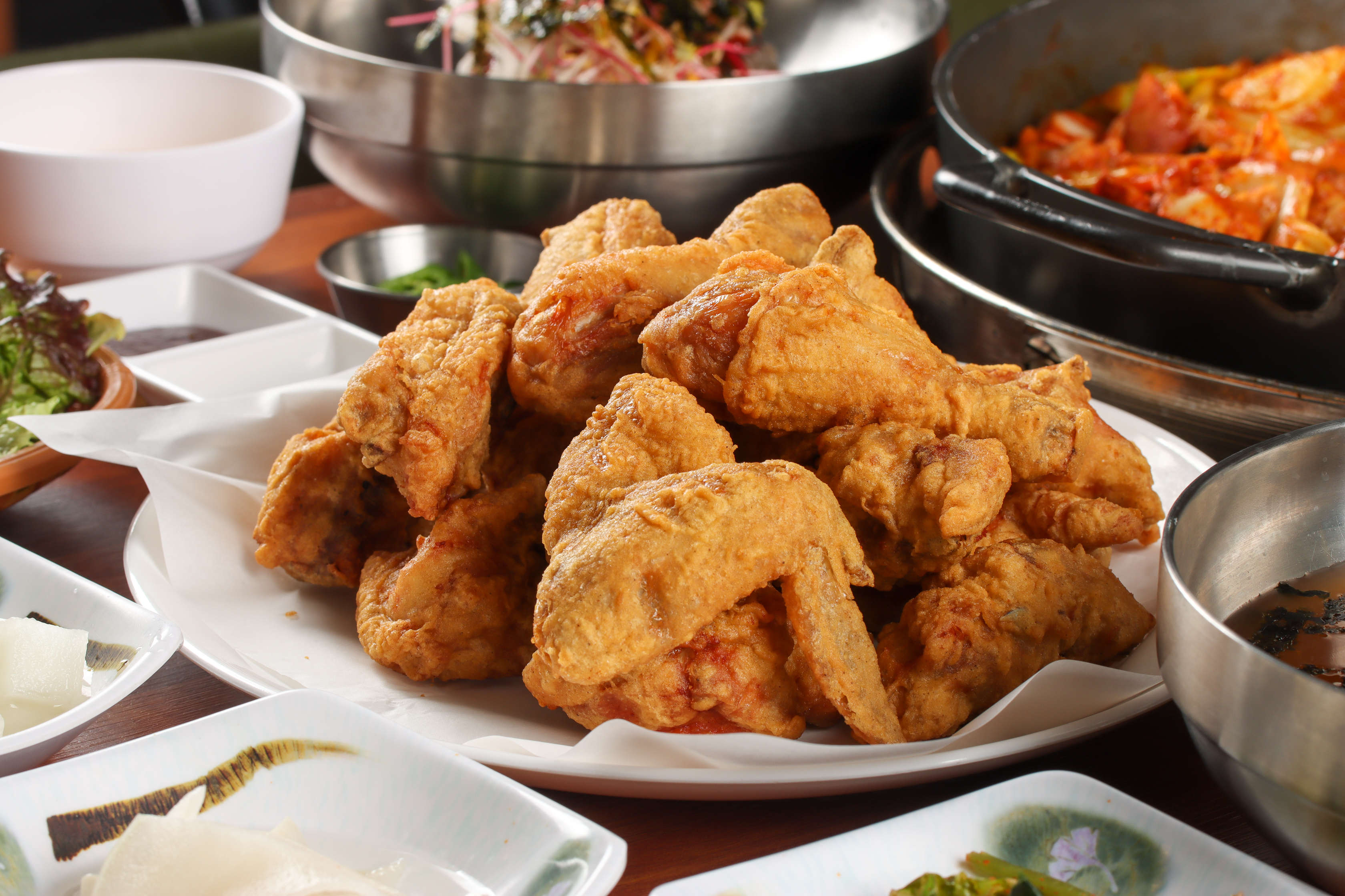 중앙탑막국수 대영점