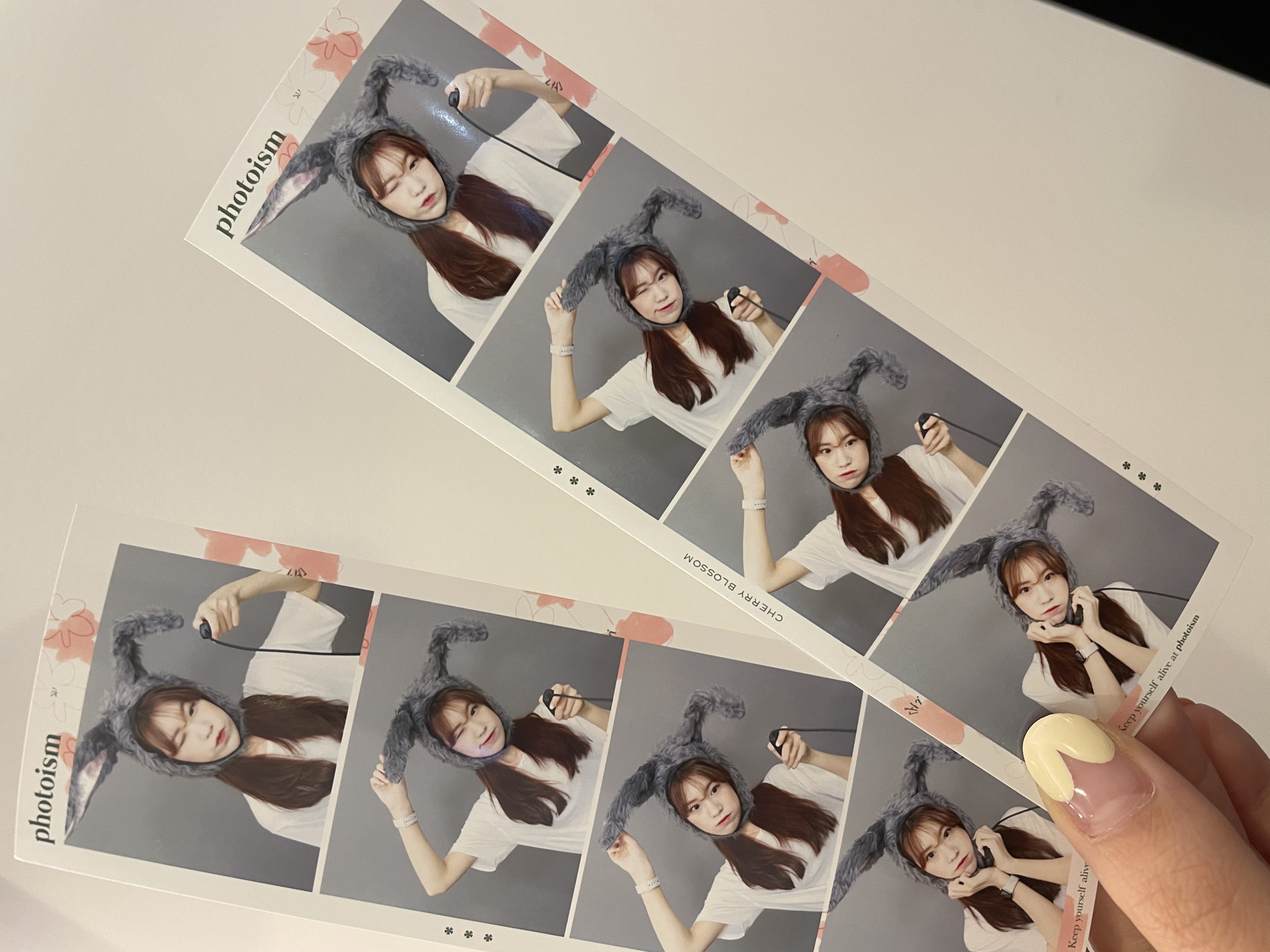 포토이즘컬러드 모다아울렛점