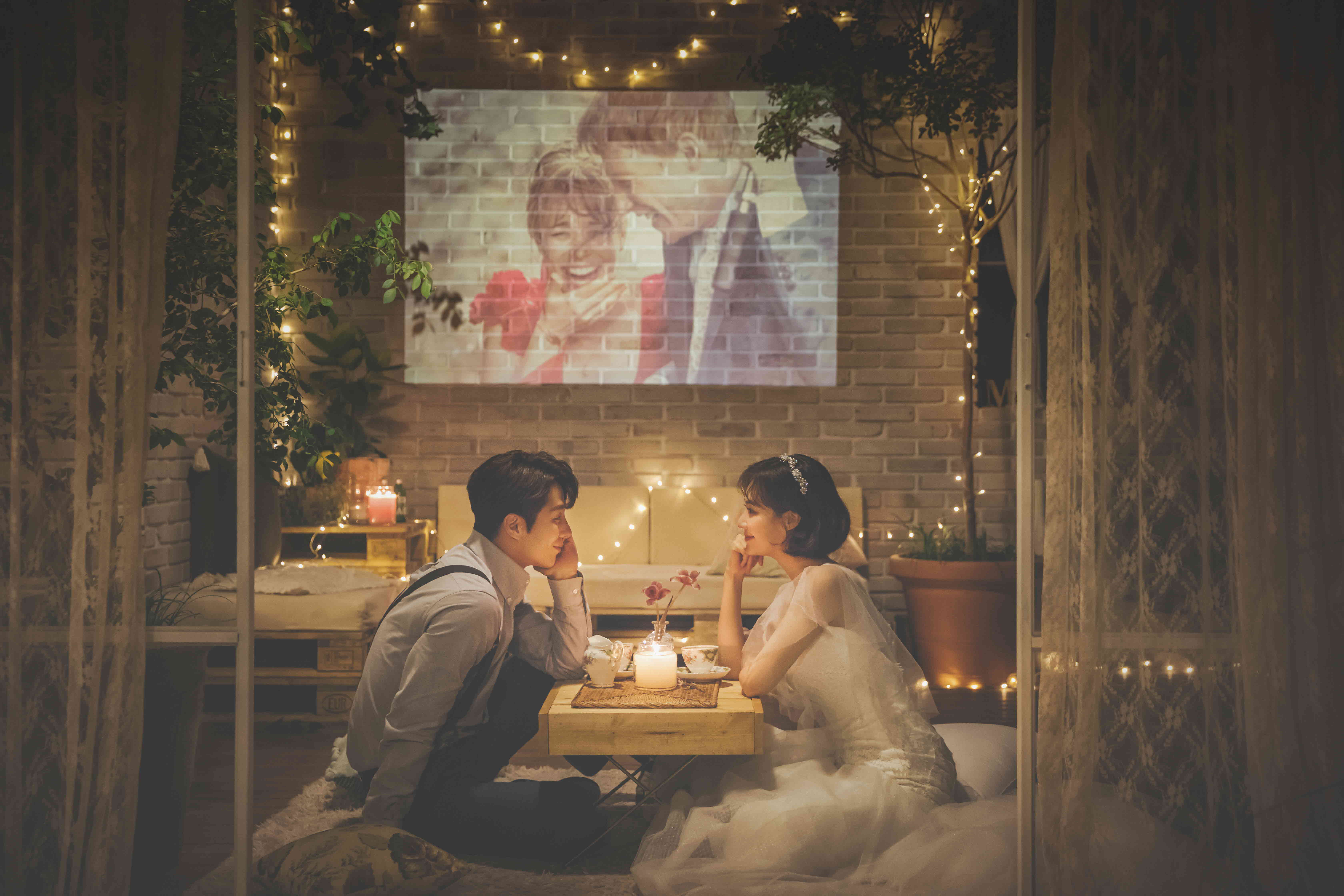 지니어스 스튜디오 대표 이미지