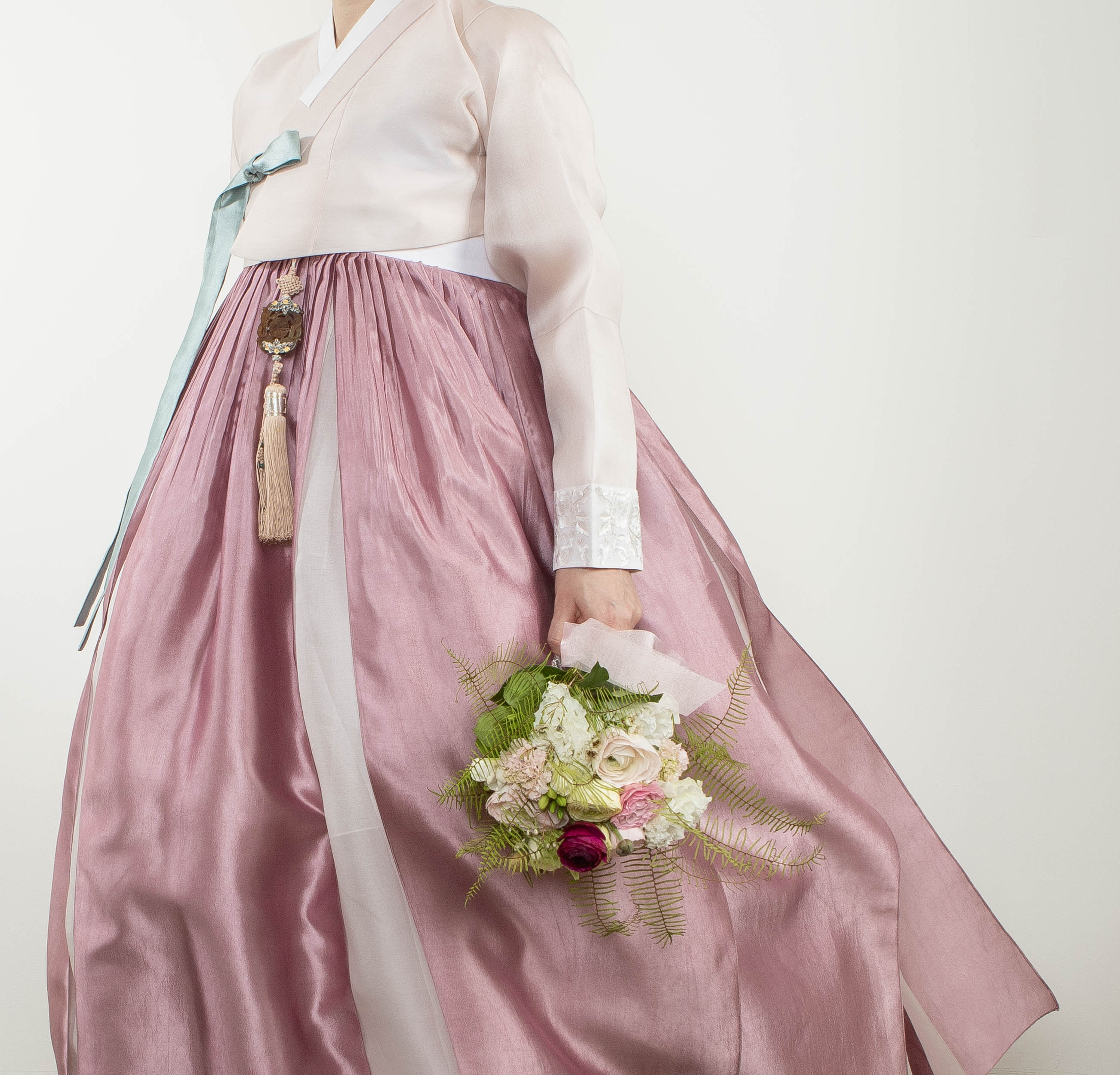 연담한복