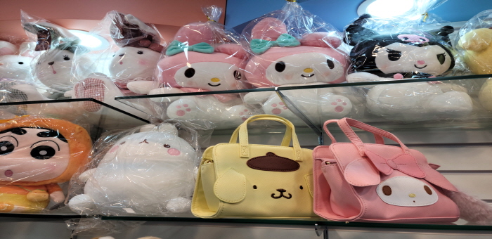 코코래빗 울산송정점