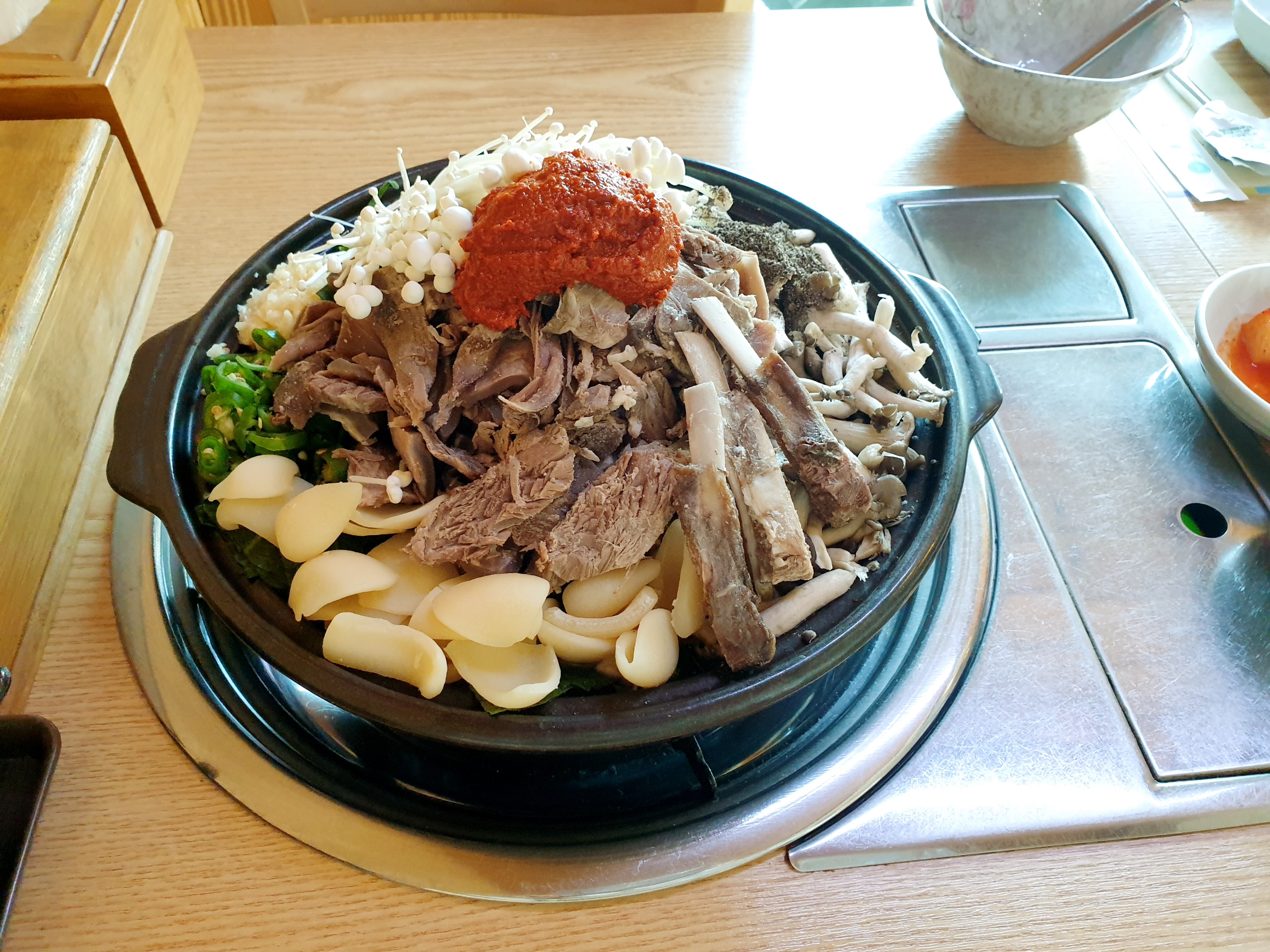 청산흑가마