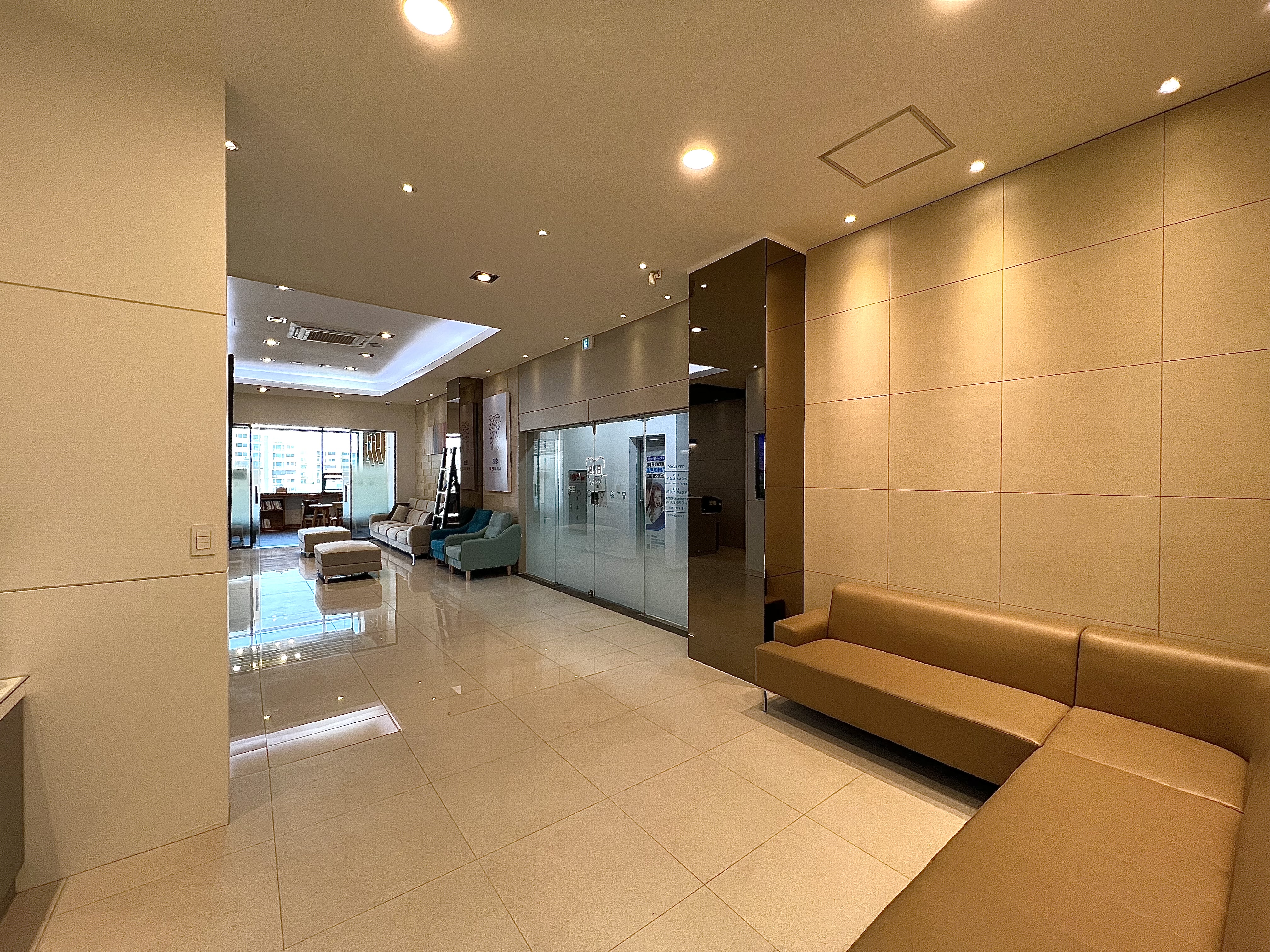 비앤비치과의원 대표 이미지