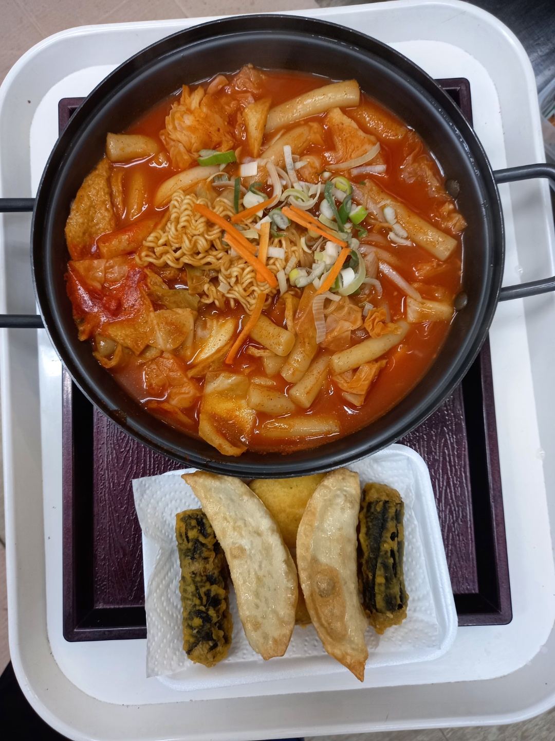 해밀꼬마김밥&커피가게